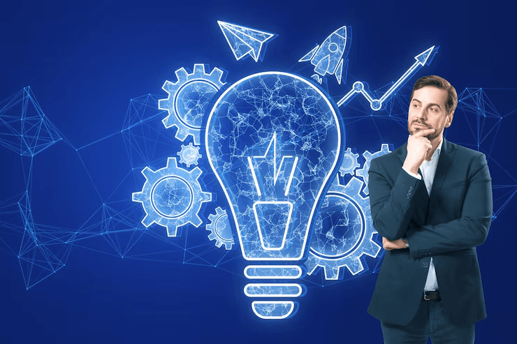 7 ideas de negocios para empezar con poca inversión